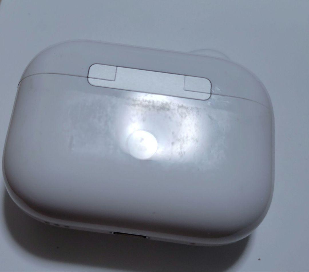 Apple Airpods Pro 2世代 Lightning