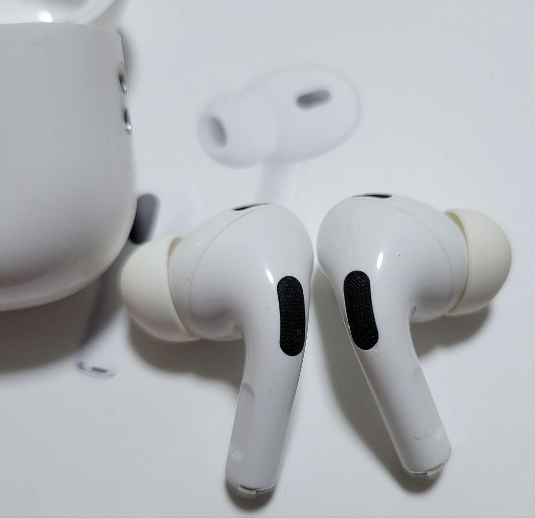Apple Airpods Pro 2世代 Lightning