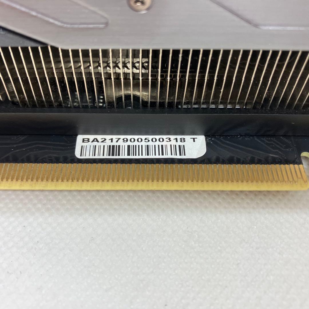 GAINWARD GeForce RTX3080Ti PHOENIX　A93