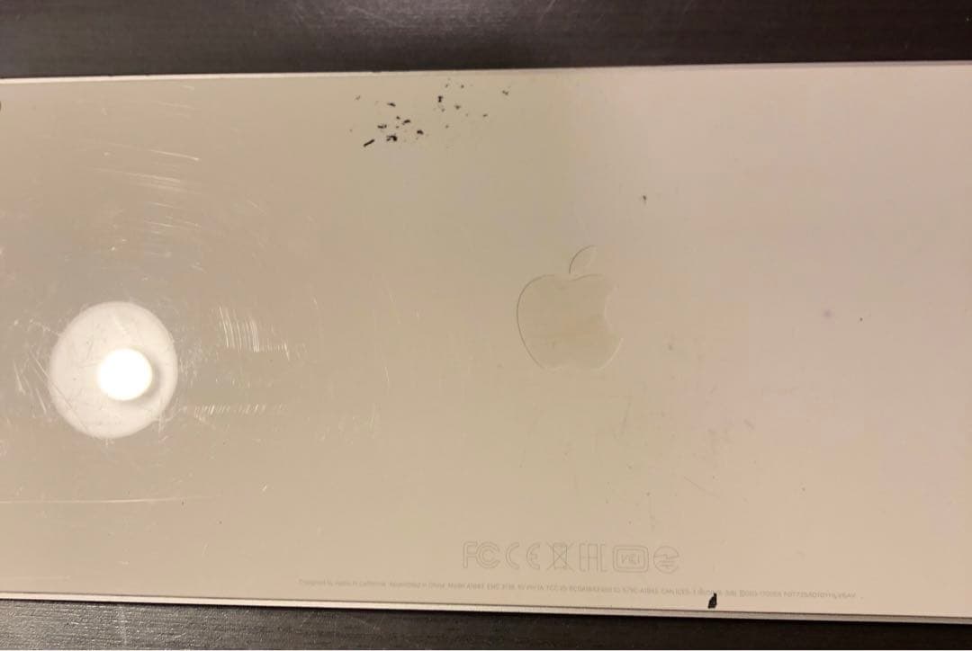 Apple iMac Retina4k 21.5inch 2017メモリ16GB