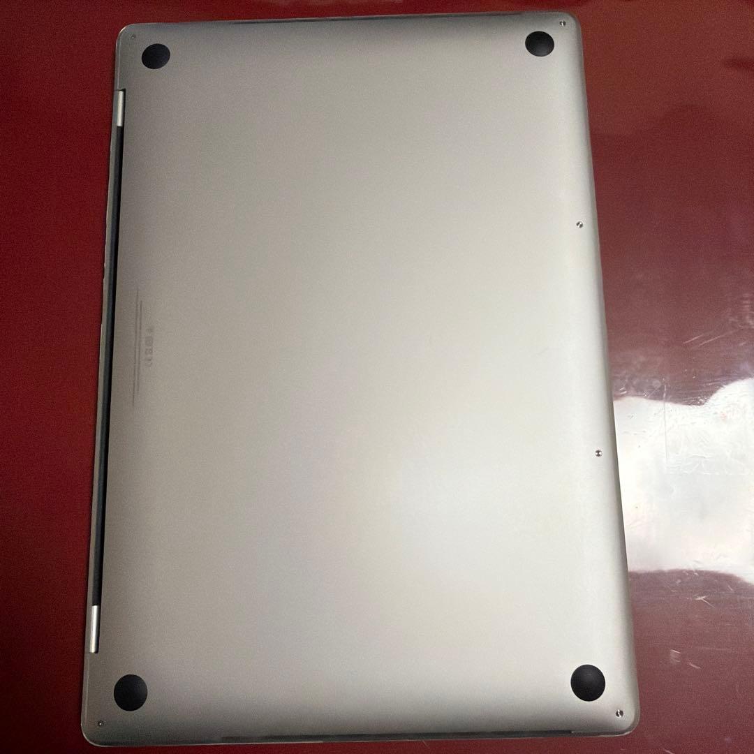 【美品】MacBook Pro 16 2TB i7 2019年（A2141）