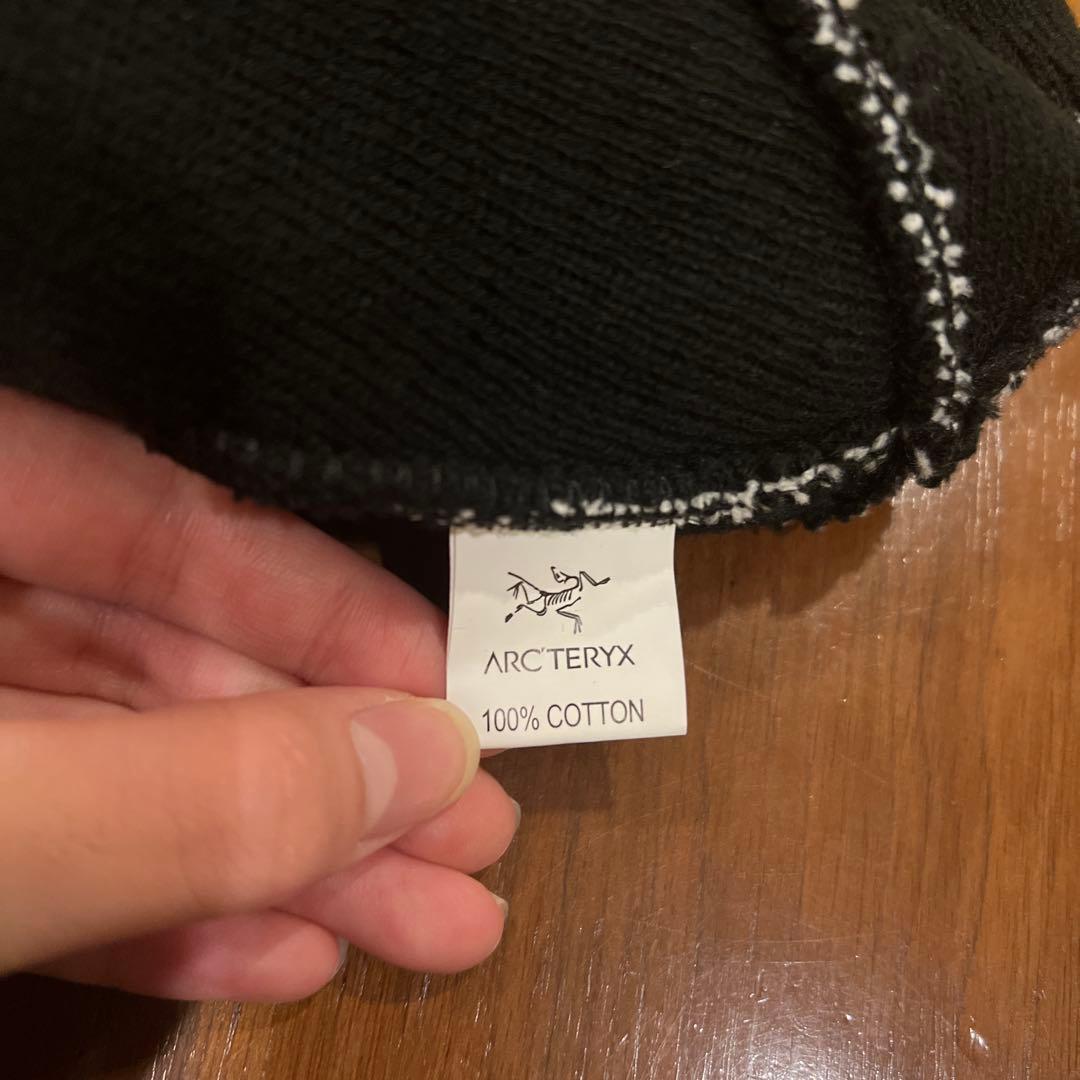 Arc'teryx ビーニー