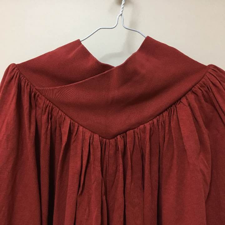 KAPITAL バルーンパンツ サイズ1