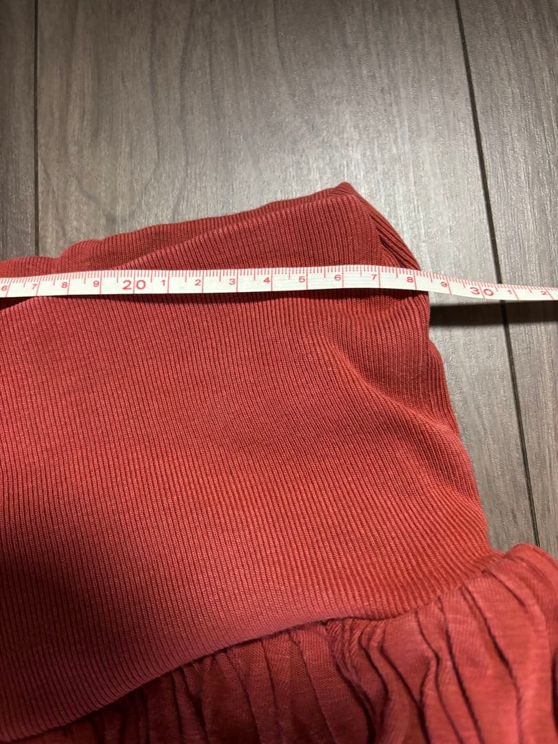 KAPITAL バルーンパンツ サイズ1