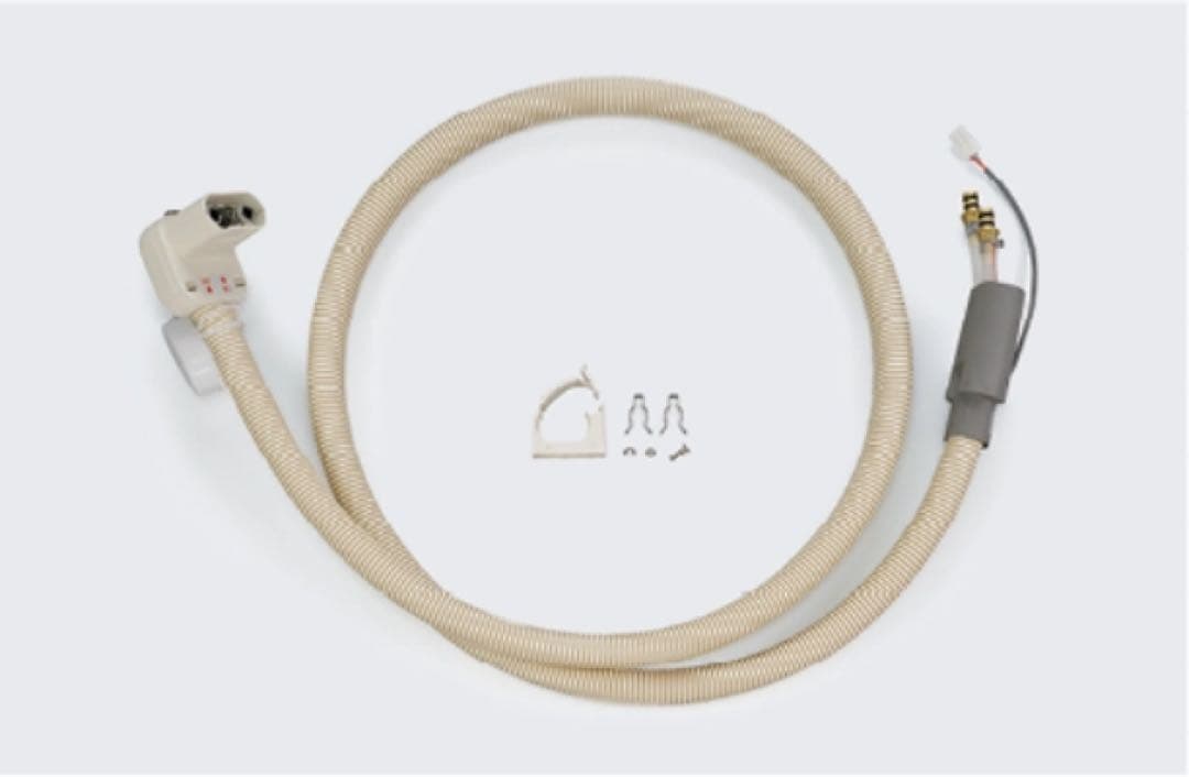 リンナイ　2m用温水プラグ（CHジョイント接続）