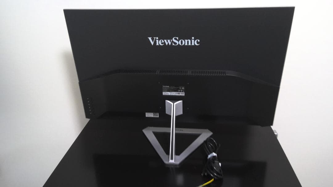 ViewSonic 31.5インチ液晶モニター VX3276-2K-MHD-7