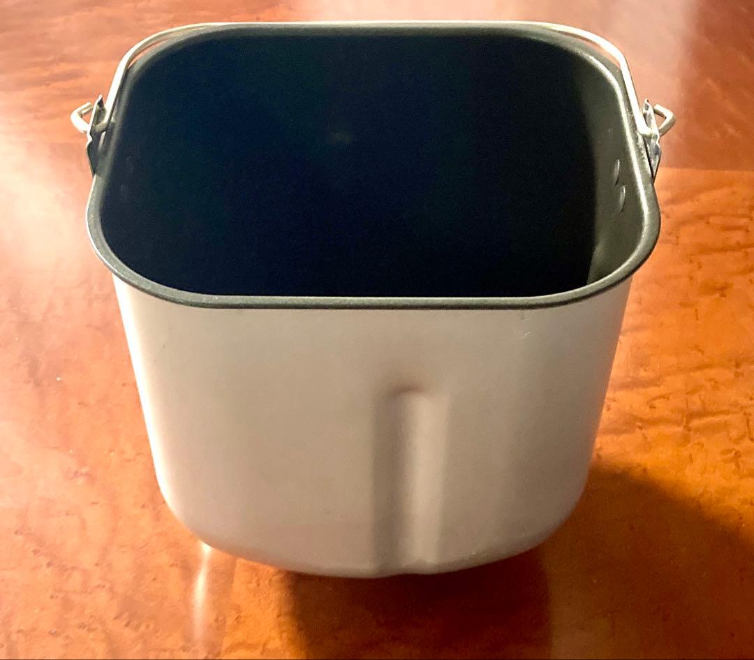 シロカ ホームベーカリー SHB-712 付属品全てあり 美品