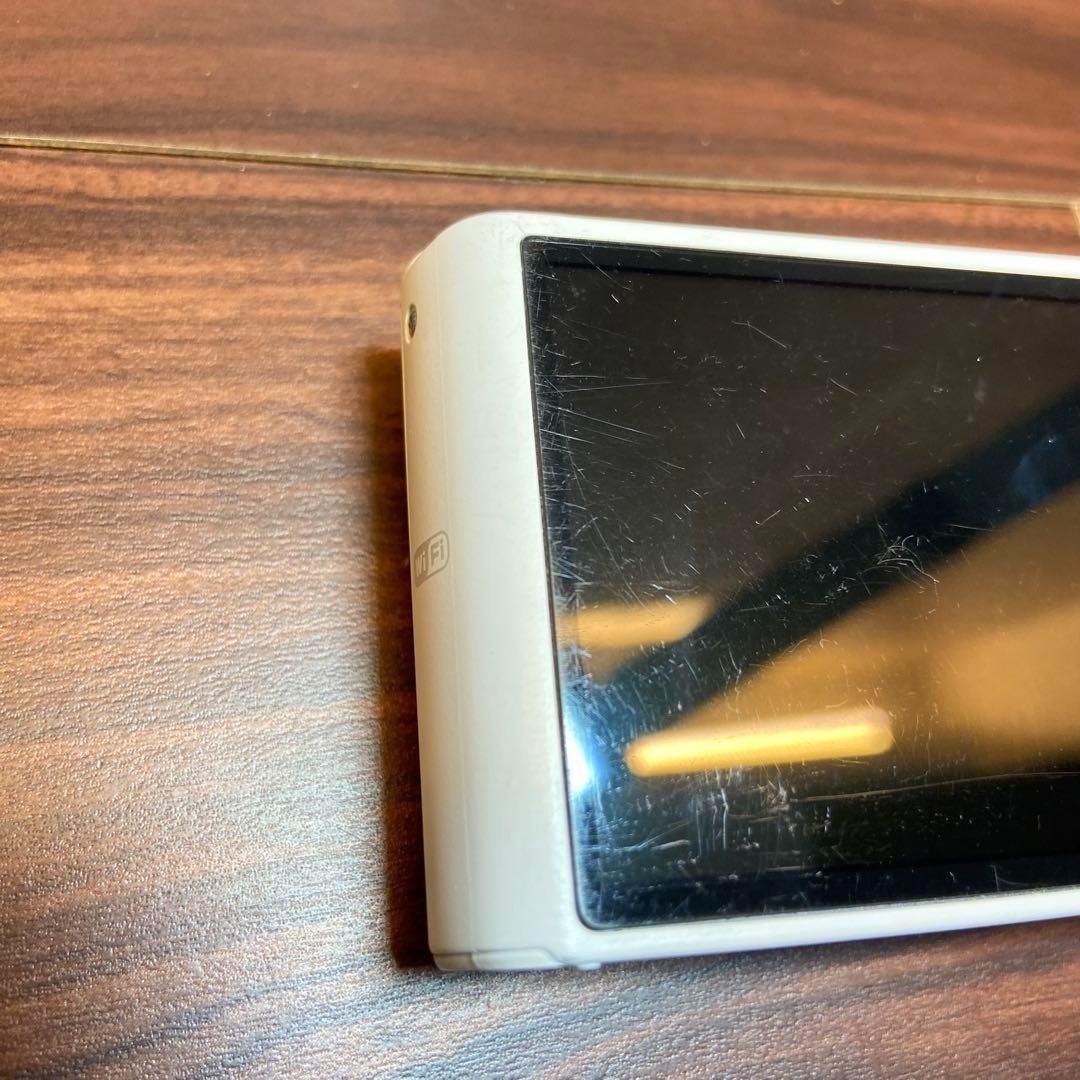 SONY Cyber-shot DSC-WX350 デジカメ 3431