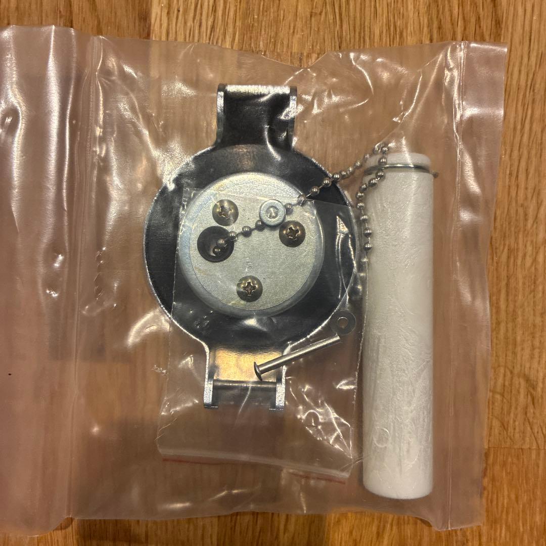 値下げ！新品！CB400F 燃料計付きタンクキャップ ゲージ タンク ヨンフォア