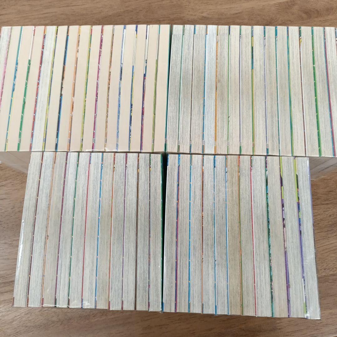 ◎希少/良品/初版あり◎ジョジョの奇妙な冒険　コミックセット/非全巻/コレクター