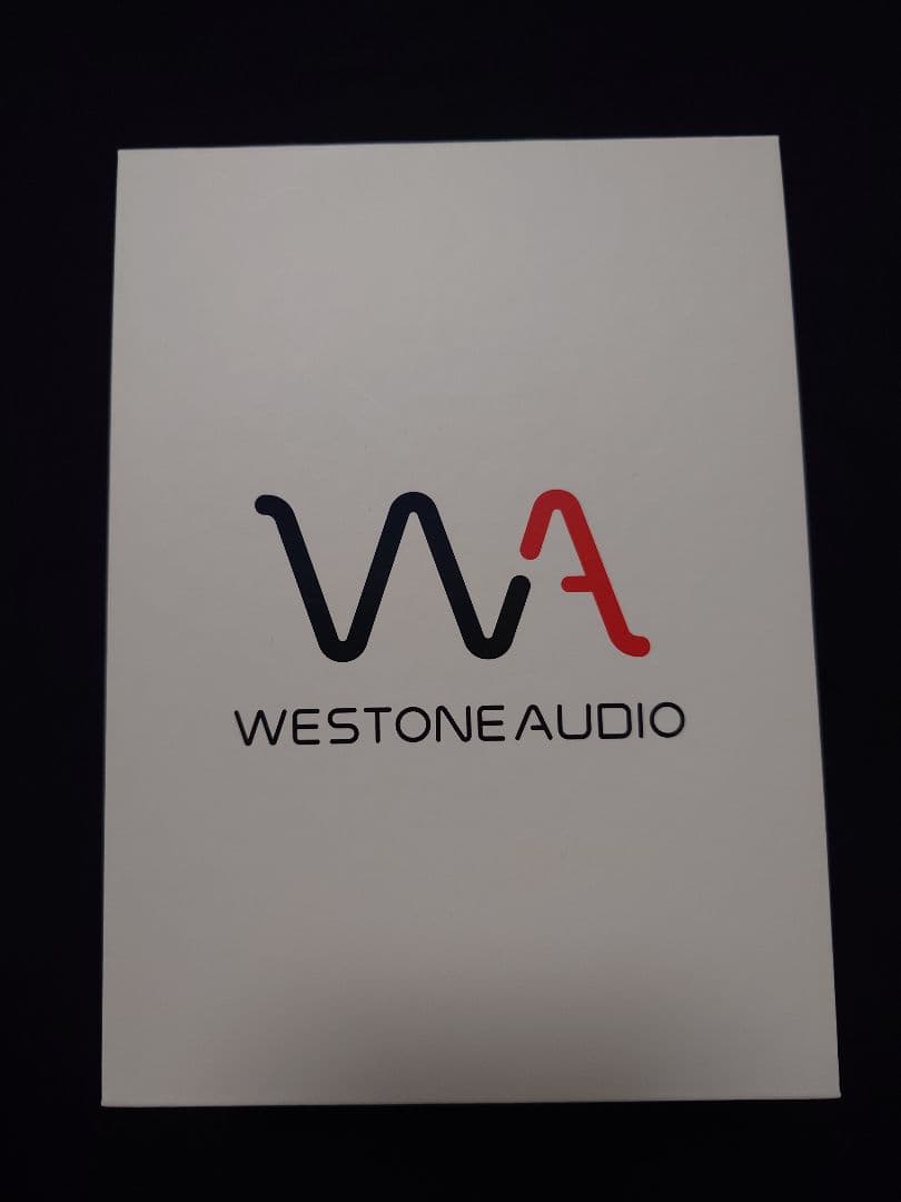 Westone Audio PRO X30 イヤホン