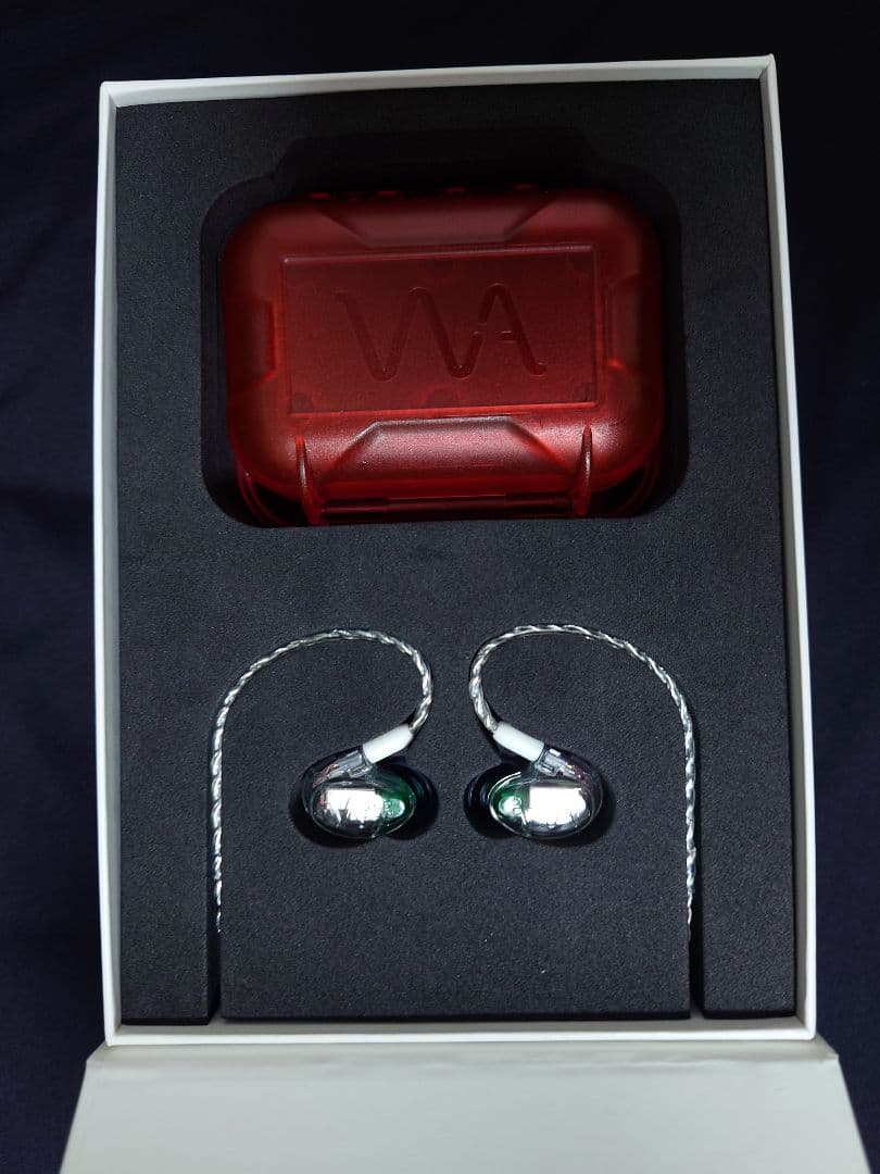 Westone Audio PRO X30 イヤホン