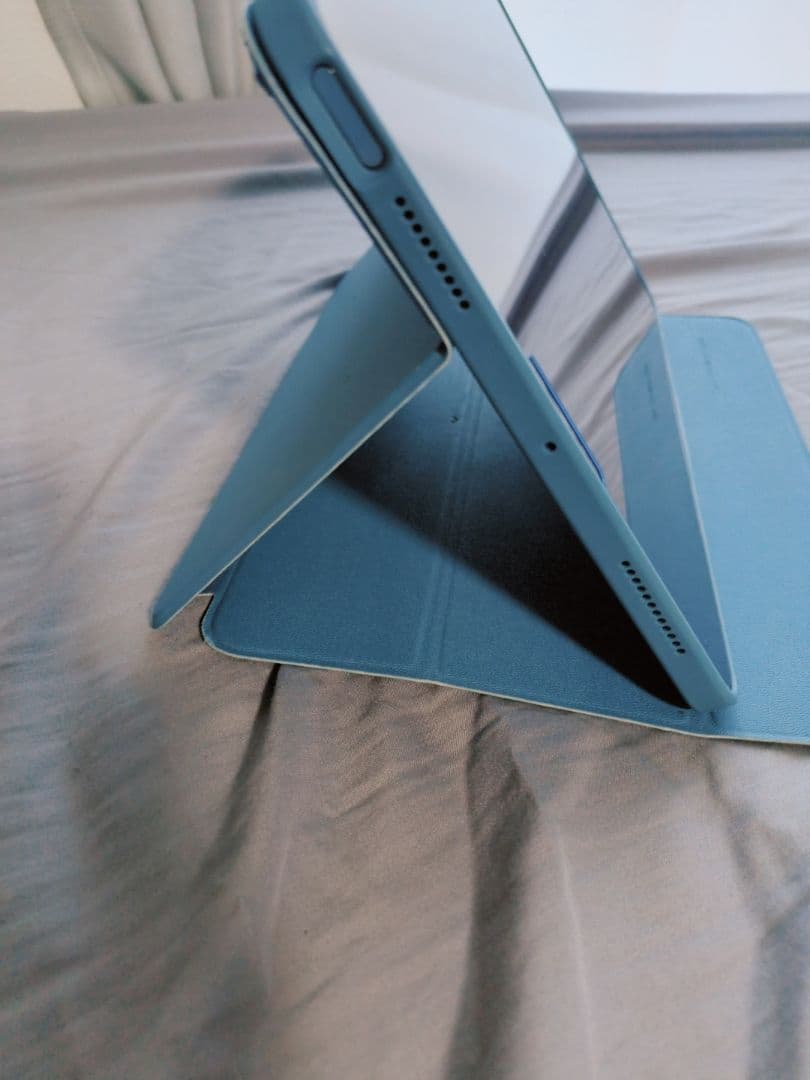 Apple iPad Air 第5世代 ブルー WiFiモデル 256GB