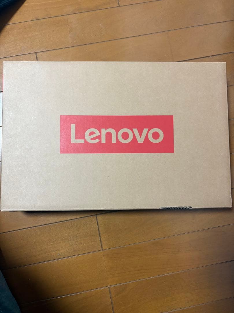 Lenovo IdeaPad Slim 3 14ARP10 本体