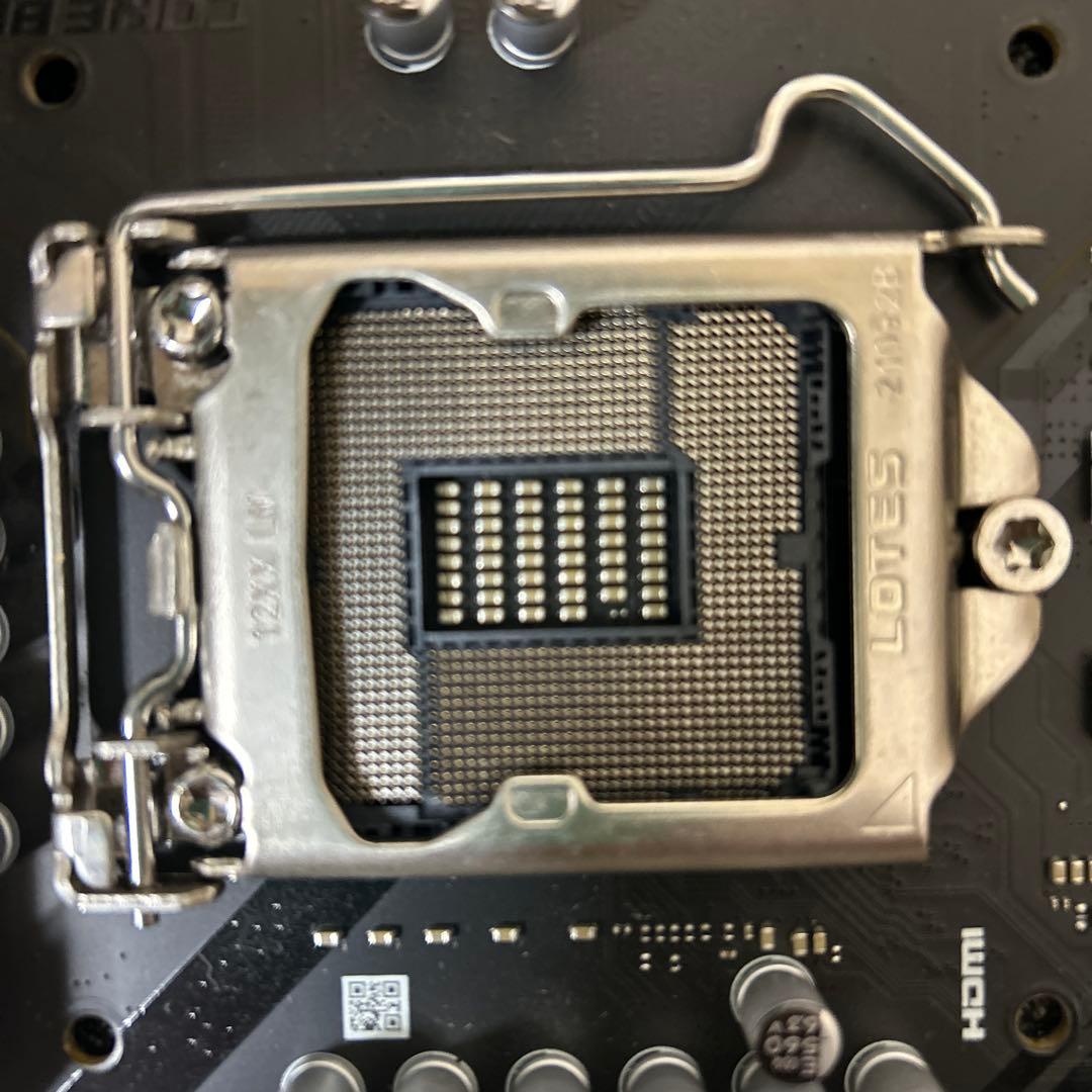 MAG B560M MORTAR WIFI インテルマザーボード