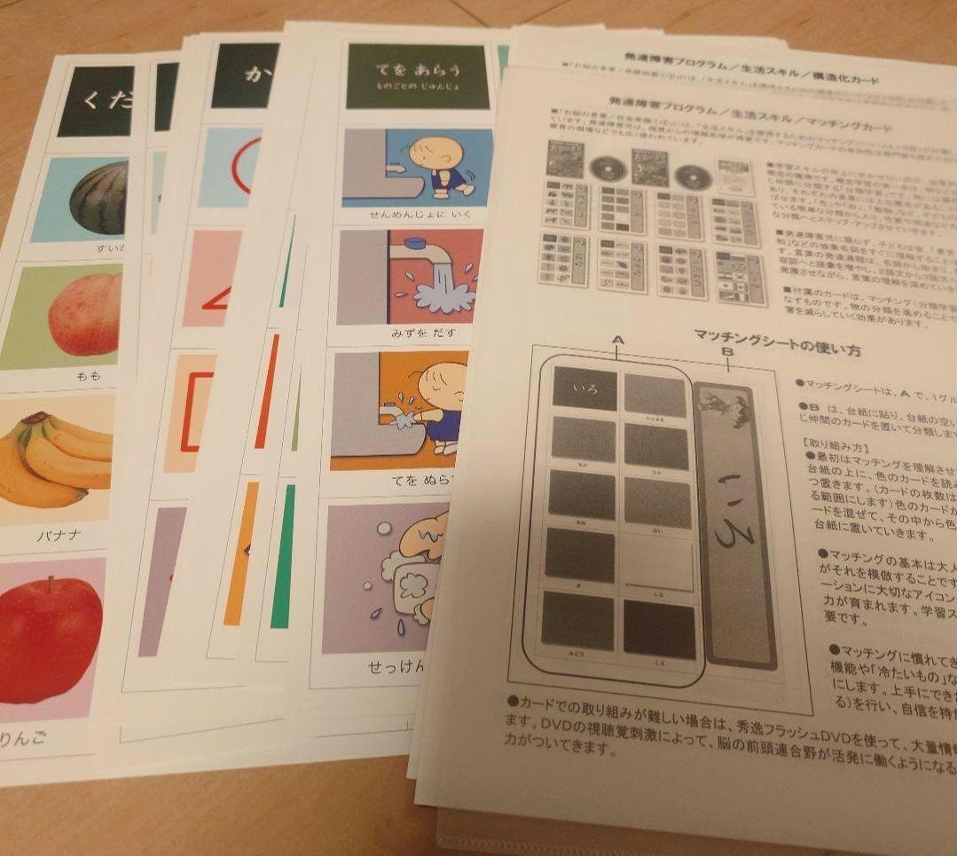 星みつる式 ソーシャルスキルSST／ 家庭療育DVD10巻セット