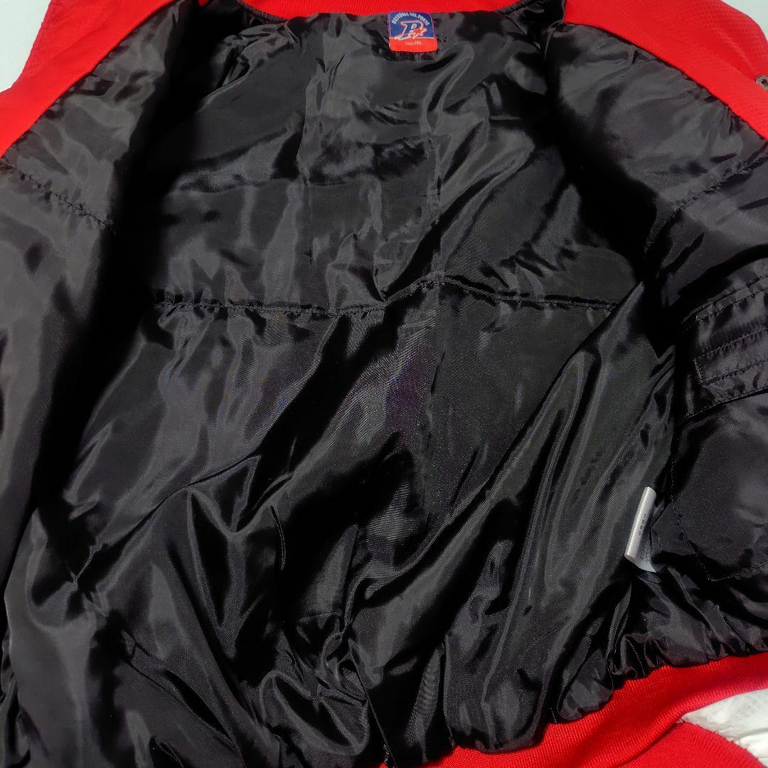 ポルテ　ベースボールスクール　グランドコート　145 美品