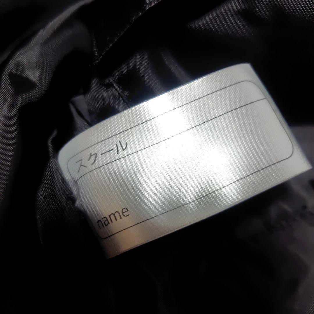 ポルテ　ベースボールスクール　グランドコート　145 美品