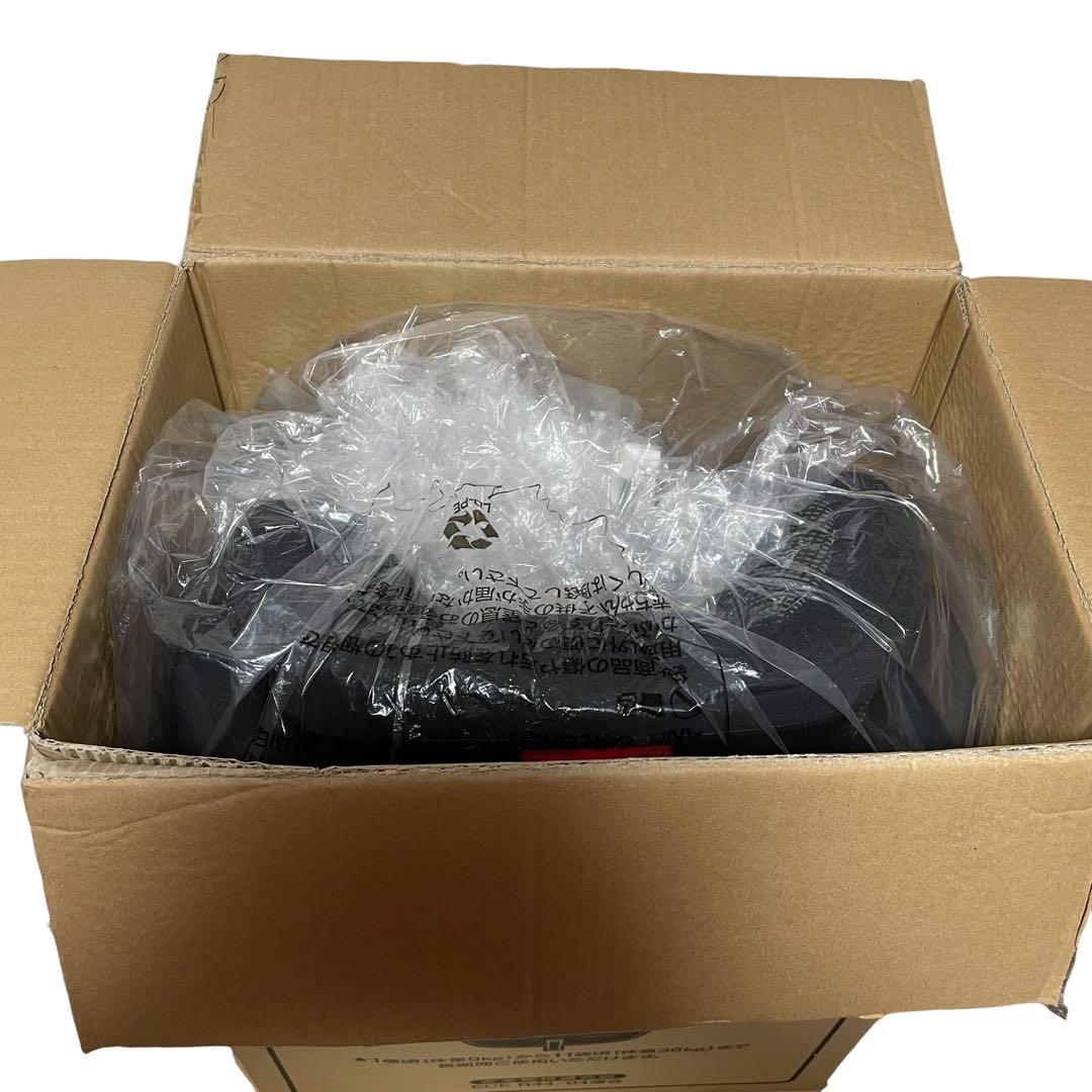 未使用品　Smart Angel イージスジュニア-GY チャイルドシート