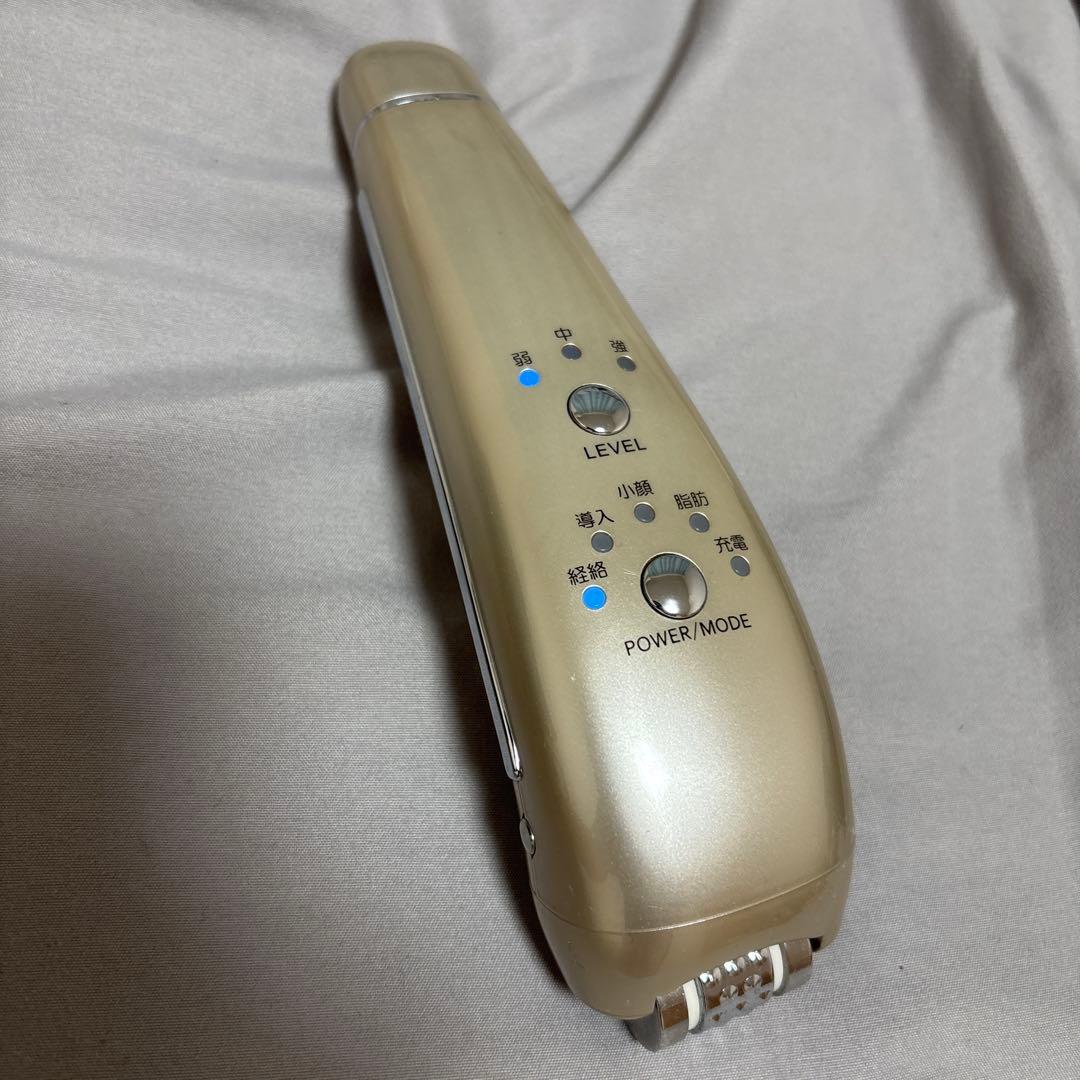 BML 美顔器 リフトアップ機能付き