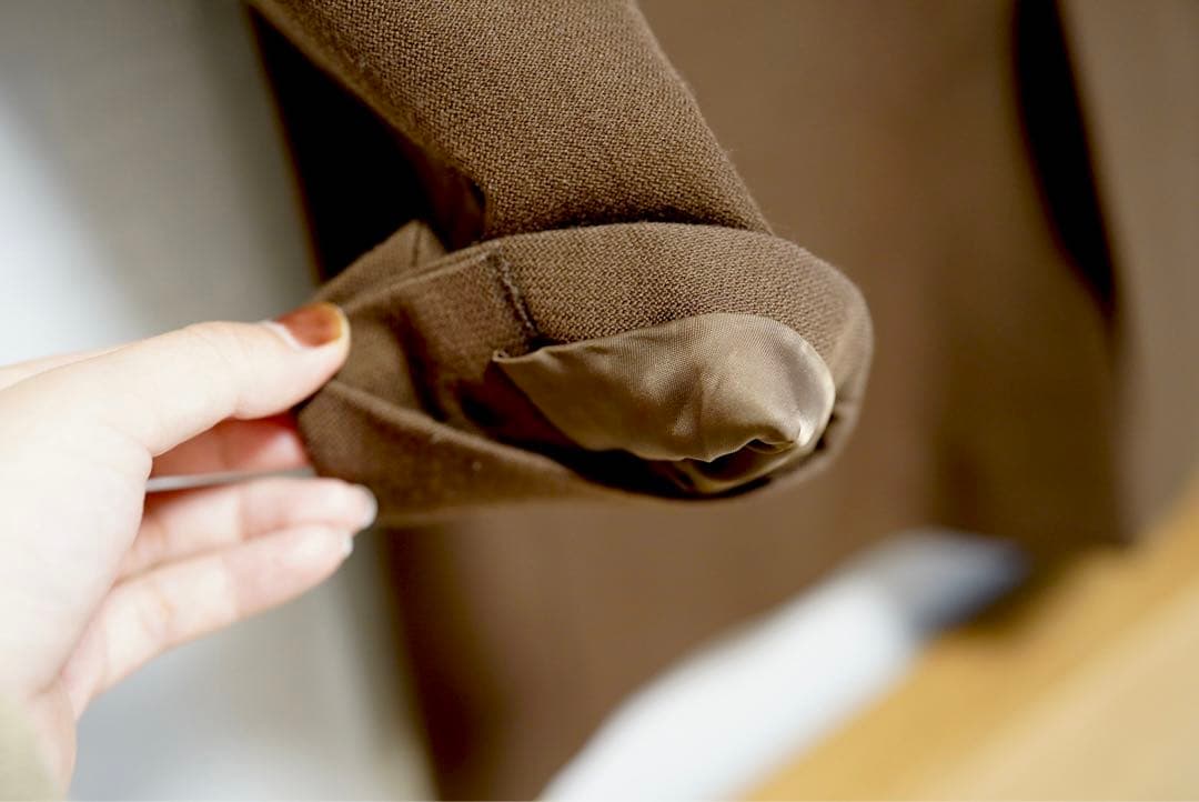 【ゆう】R’IAM-PLAGE リアムプラージュ ジャケット