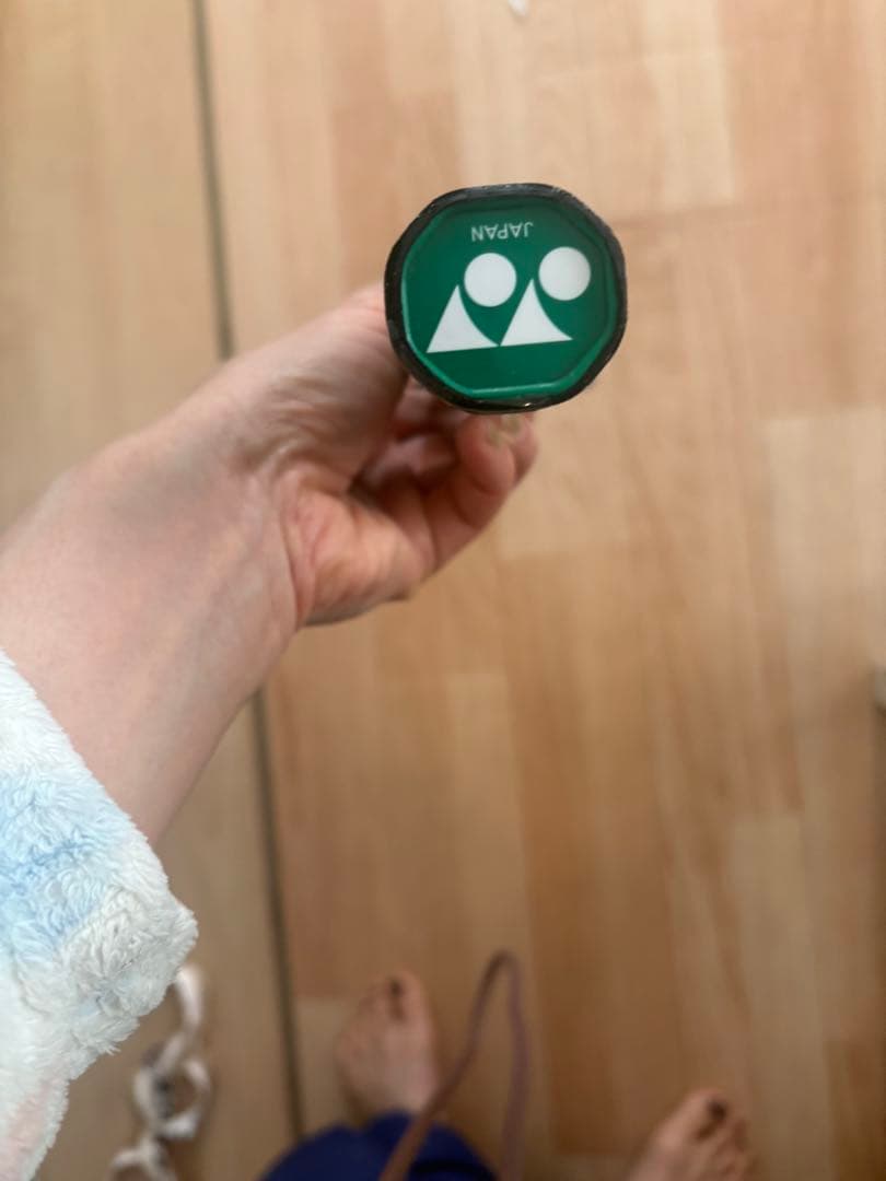 バドミントンラケット ボルトリックFB