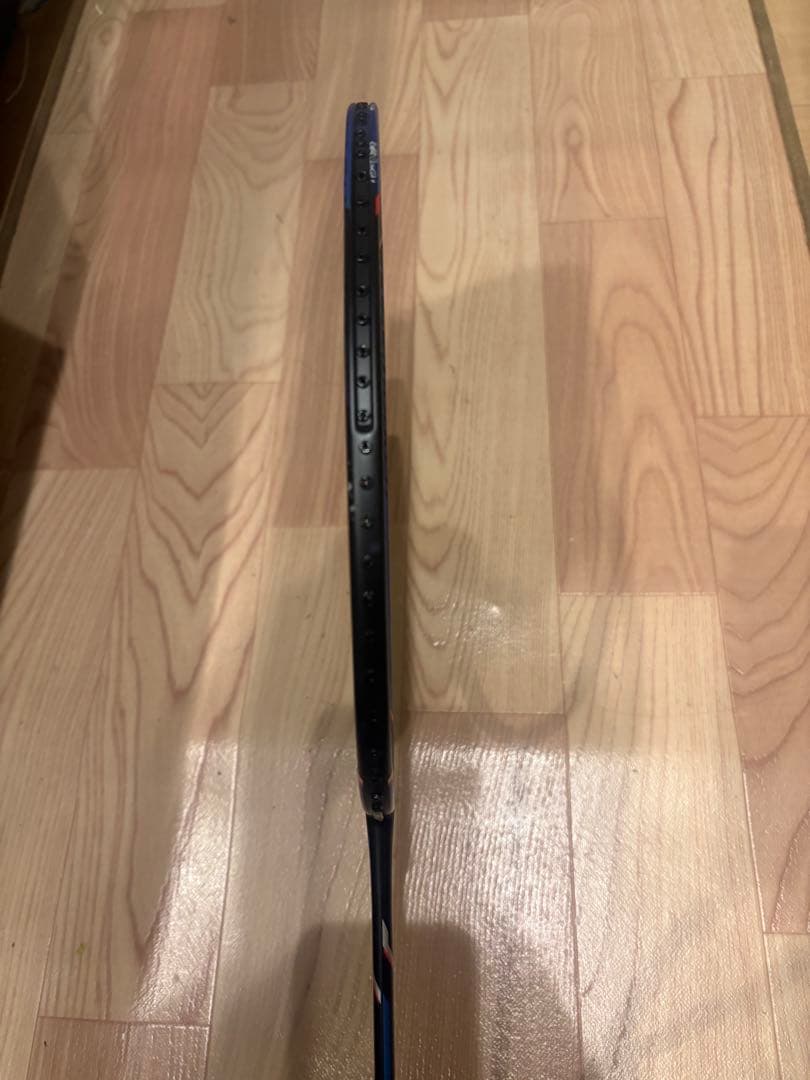 バドミントンラケット ボルトリックFB