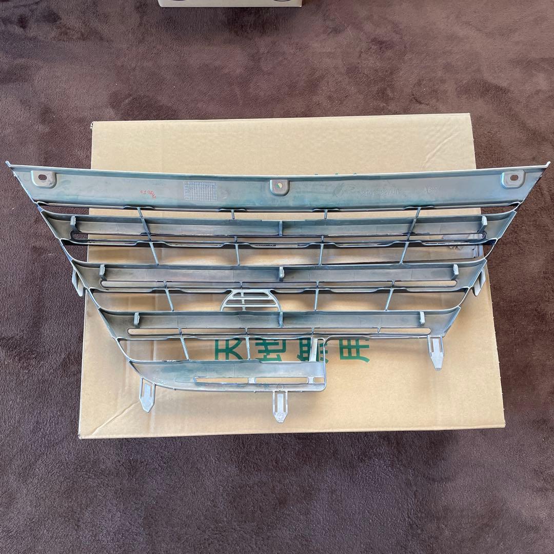 ジンカザマ　コペン l880kアルティメットエディショングリル純正⭐︎