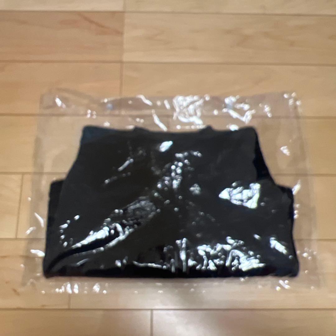 新品未使用 フミカウチダ ニットショートパンツ ニットブルマ 今期新作 34