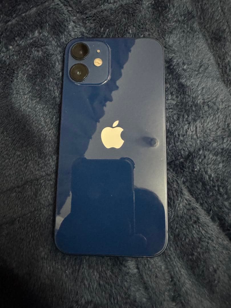 S*Y様 Apple iPhone 12 mini 256G 美品大特価！！