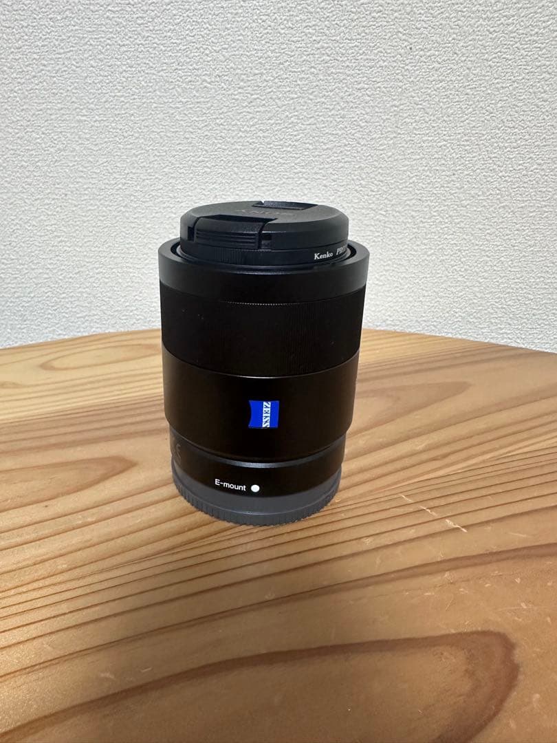 SONY FE 55mm F1.8 ZA レンズ SEL55F18Z