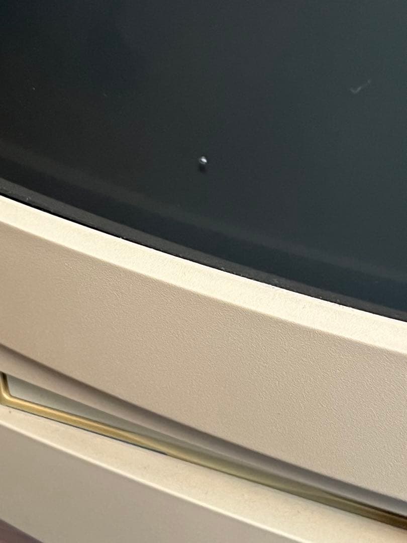 Macintosh LC575 本体