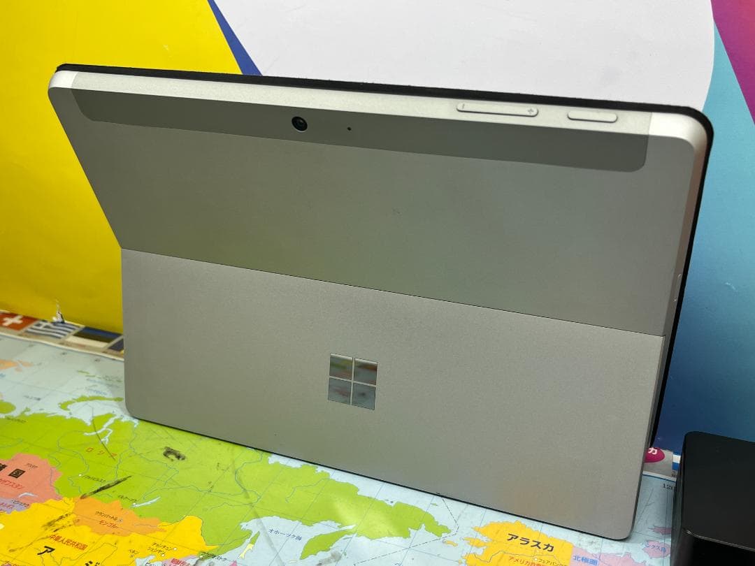 Surface Go 2 10.5型 8GB Office2024 キーボード