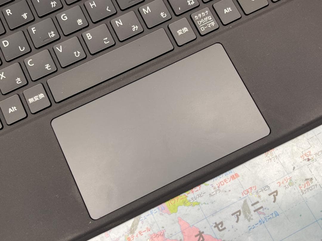 Surface Go 2 10.5型 8GB Office2024 キーボード