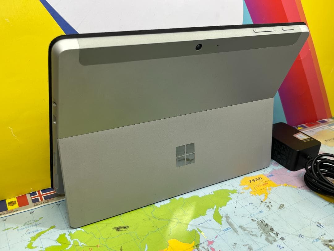 Surface Go 2 10.5型 8GB Office2024 キーボード