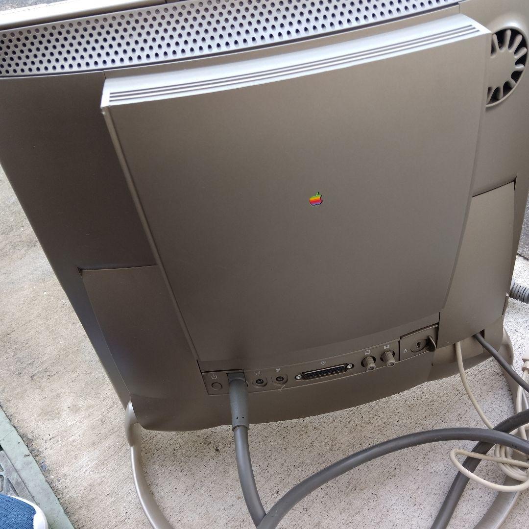 Spartacusアップル マッキントッシュボーズ