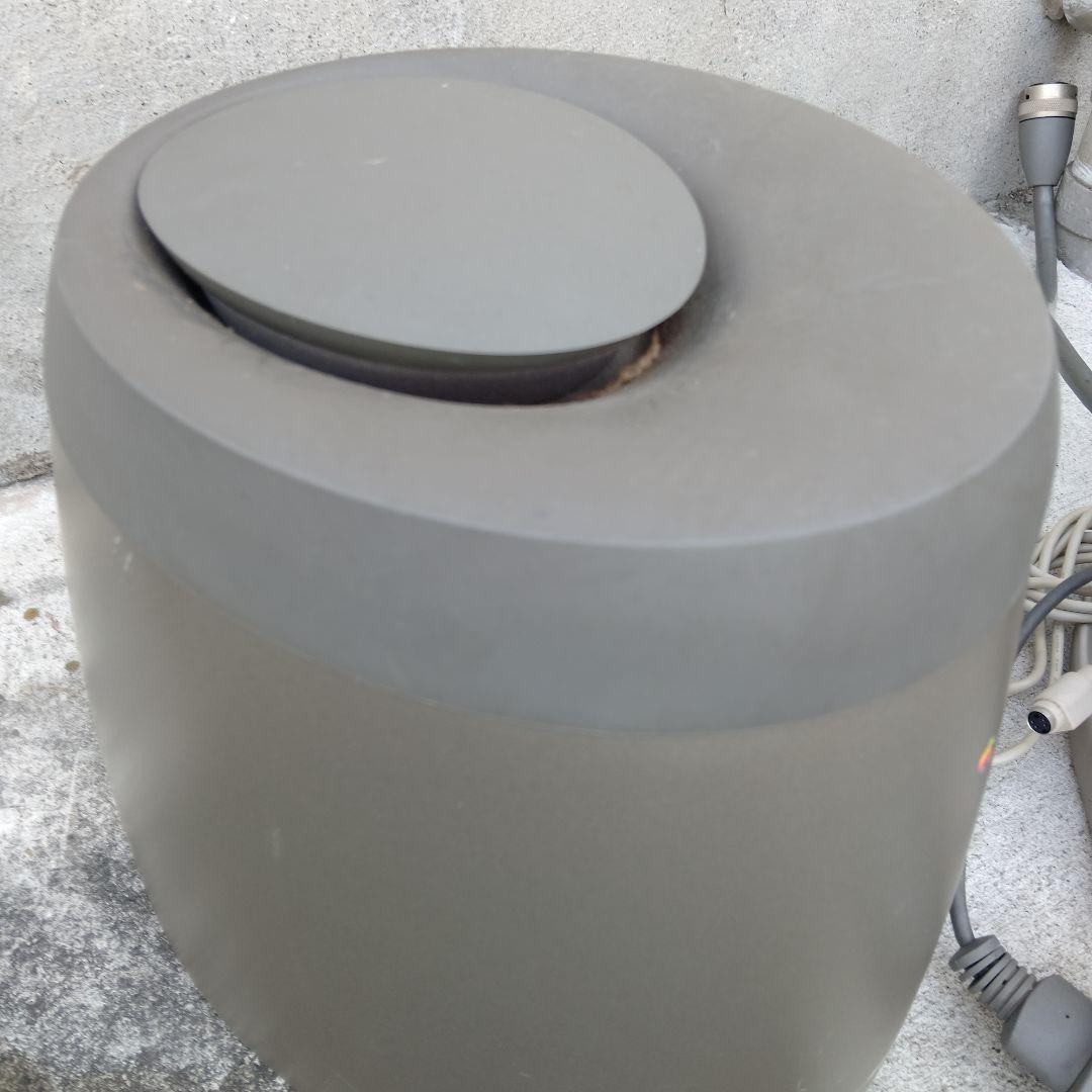 Spartacusアップル マッキントッシュボーズ