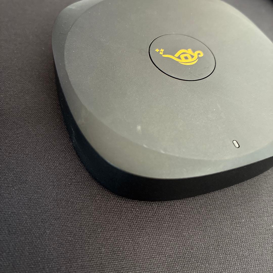 Aladdin X connector2 アラジンエックスコネクター2