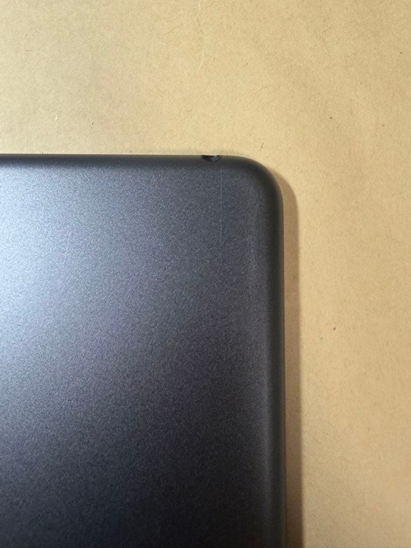 美品バッテリー96% iPad mini5 64GB wifi