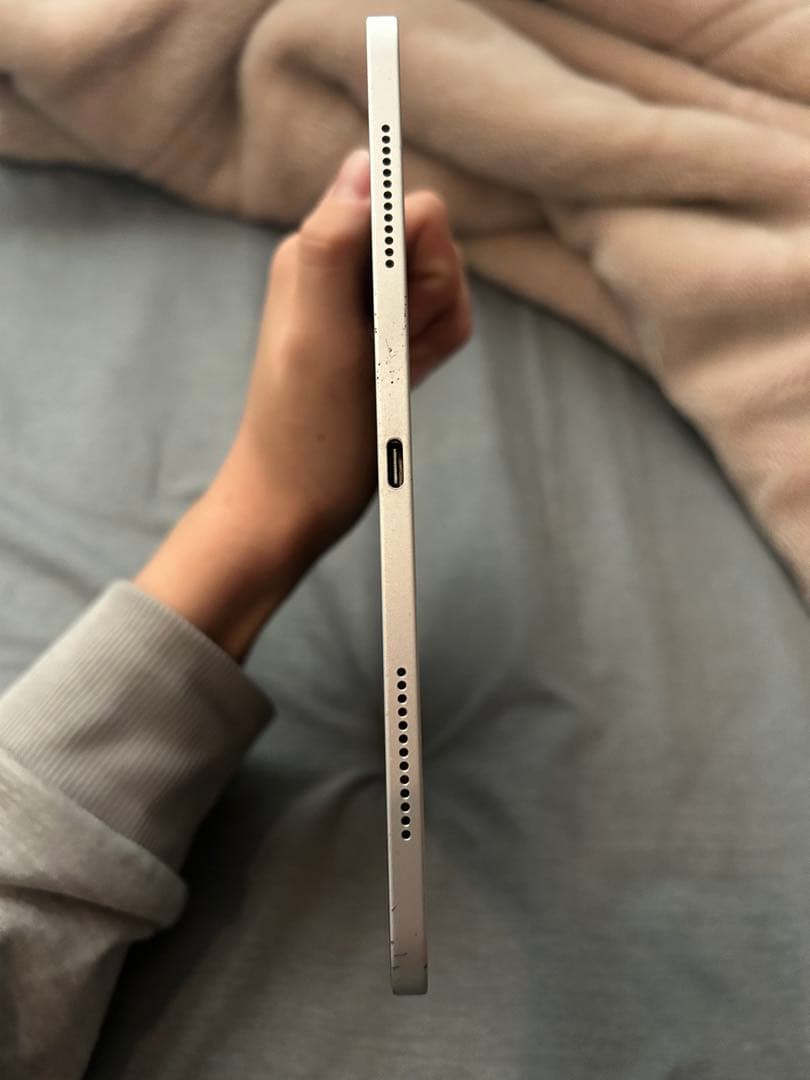 Riz今日限定値下げ中　iPad Pro 11インチ 第二世代　256GB