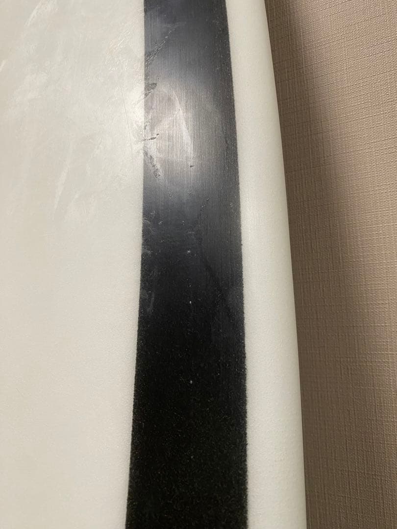 ミッドレングス6.6F サーフボード　アルメリック　チャンネルアイランド