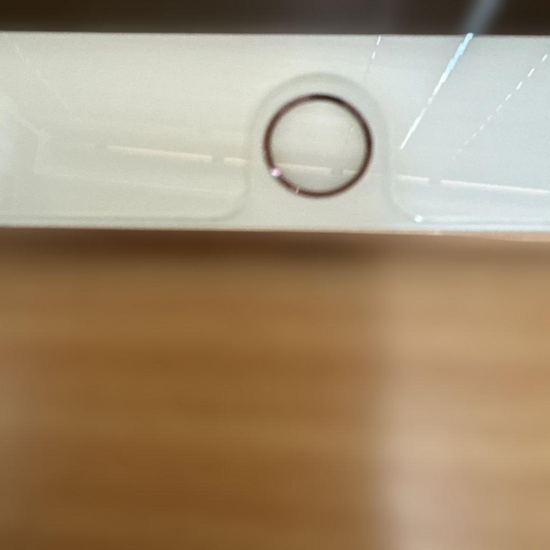 iPad Mini 100%バッテリー第5 ゴールドセルラー