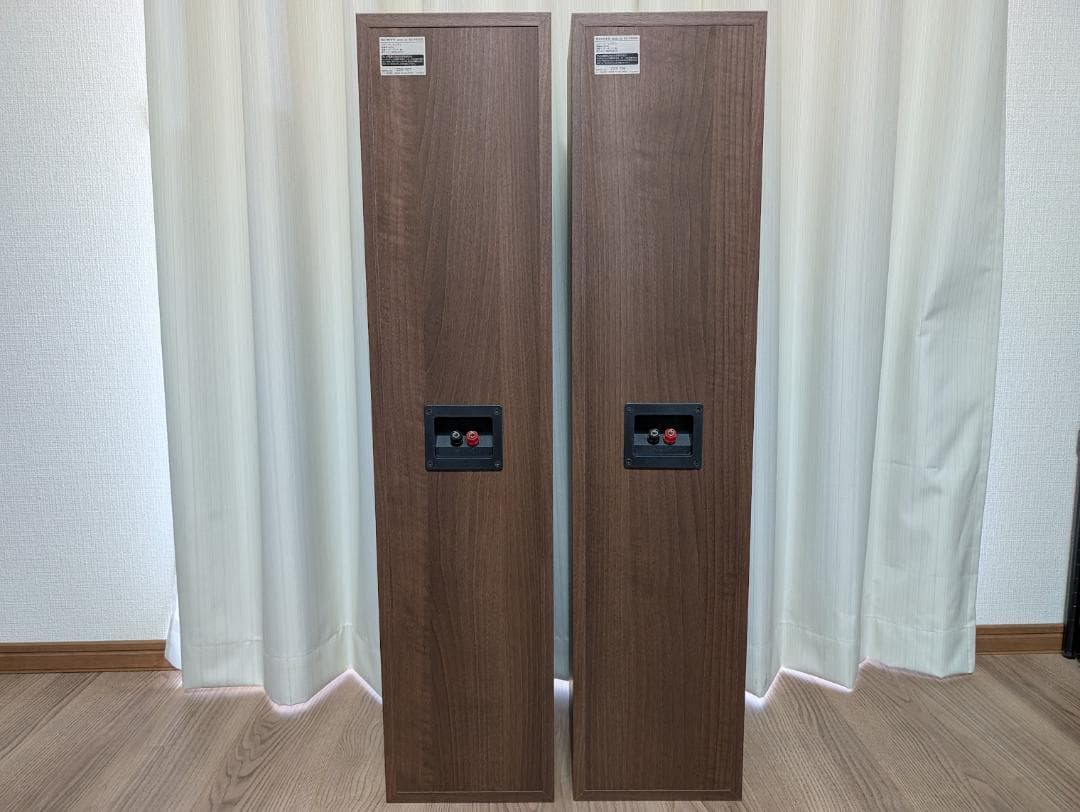 SONY トールボーイ型スピーカー SS-F6000 シリアル連番ペア