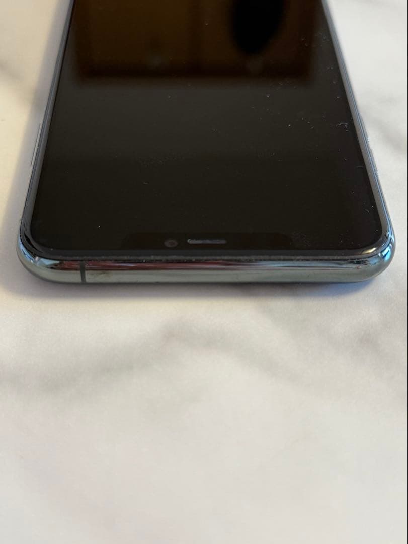 iPhone 11 Pro Max 256GB SIMフリー