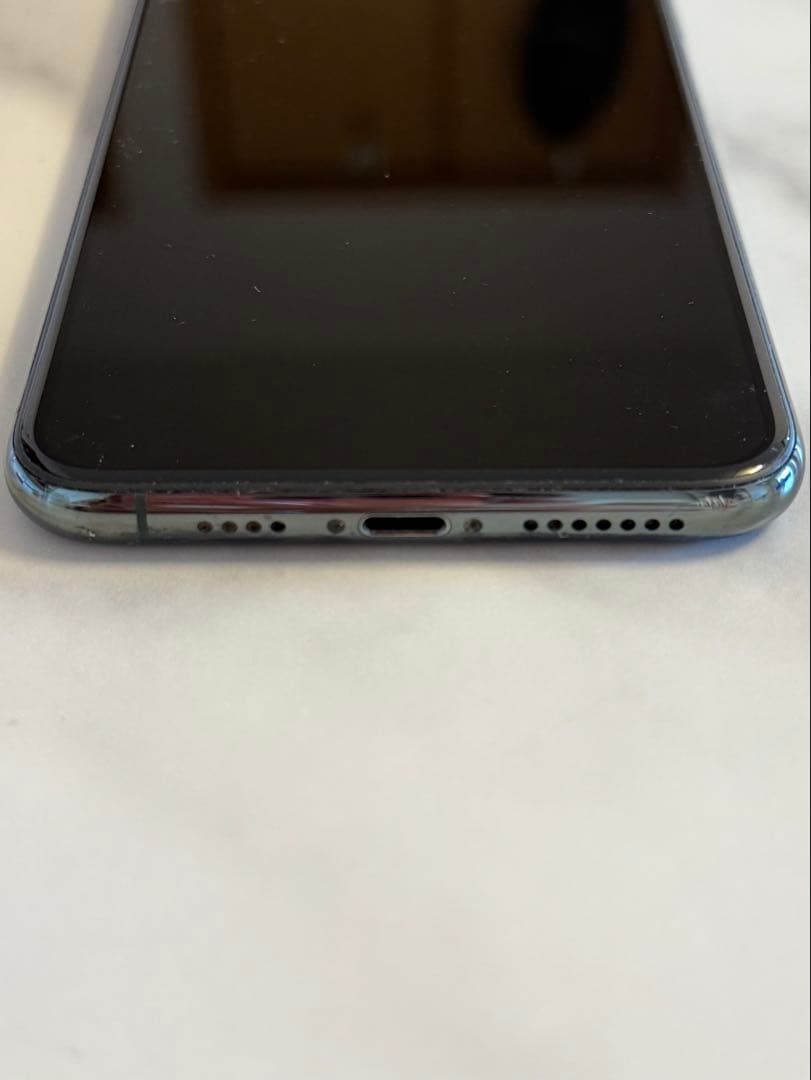 iPhone 11 Pro Max 256GB SIMフリー