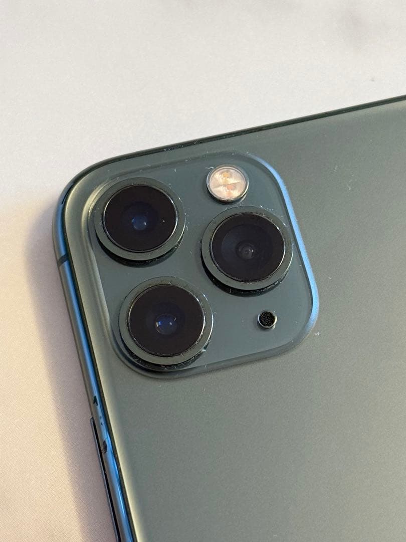 iPhone 11 Pro Max 256GB SIMフリー