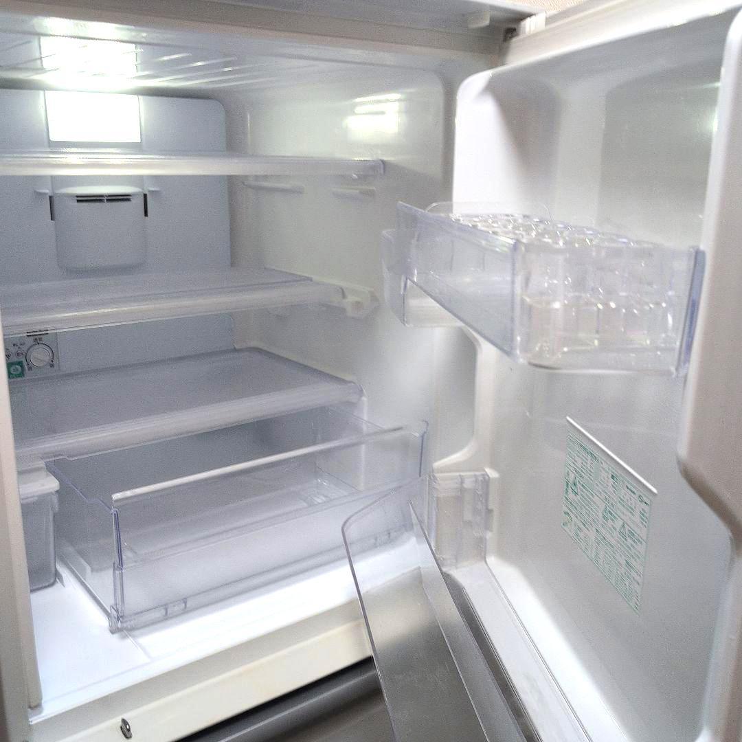 SHARP 冷凍冷蔵庫 プラズマクラスター 両開き 314ℓ 自動製氷機能付き