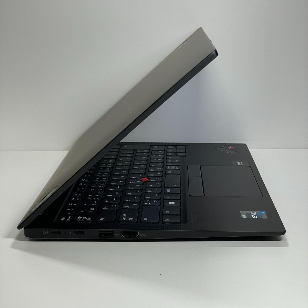 ★美品★ThinkPad X1 Carbon Gen10 第12世代 ノートPC