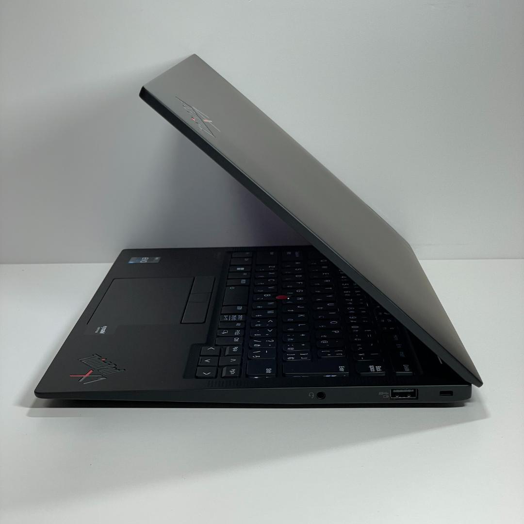 ★美品★ThinkPad X1 Carbon Gen10 第12世代 ノートPC