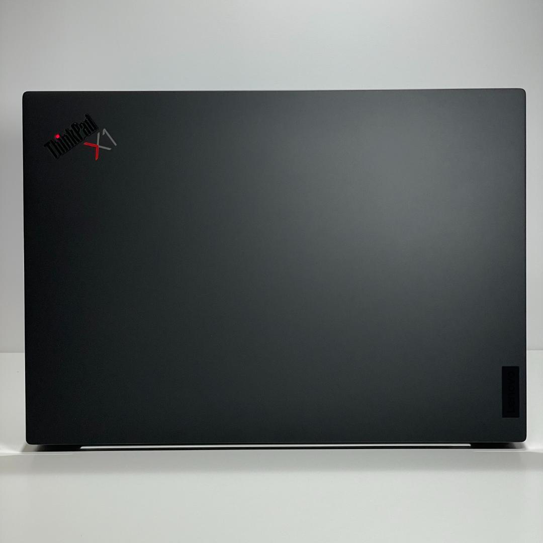 ★美品★ThinkPad X1 Carbon Gen10 第12世代 ノートPC
